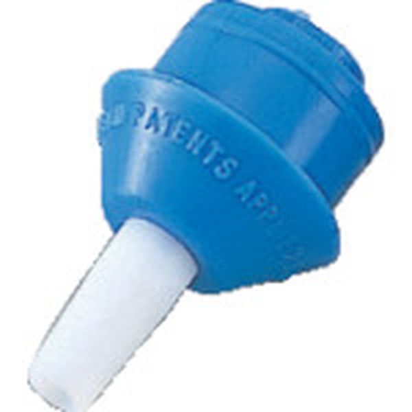 ハンダ吸取器用交換ノズル