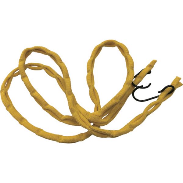 ゴム　スパイダーゴム　１５０ｃｍ　イエロー