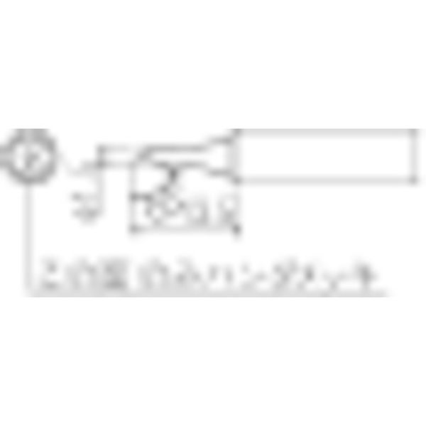 こて先　１．５Ｃ型　面のみ