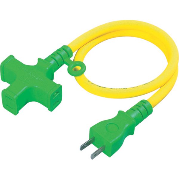 クロスショートタップ０．５Ｍ