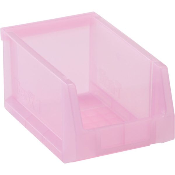 積水　積水　ＴＢ－１　スケルトンピンク