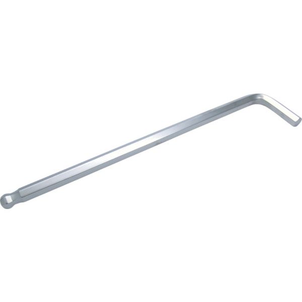 エイト　六角棒スパナ　テーパーヘッド　エキストラロング　単品