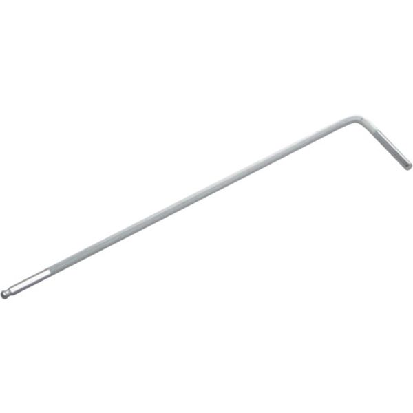 エイト　六角棒スパナ　テーパーヘッド　エキストラロング　カラーレンチ　単品