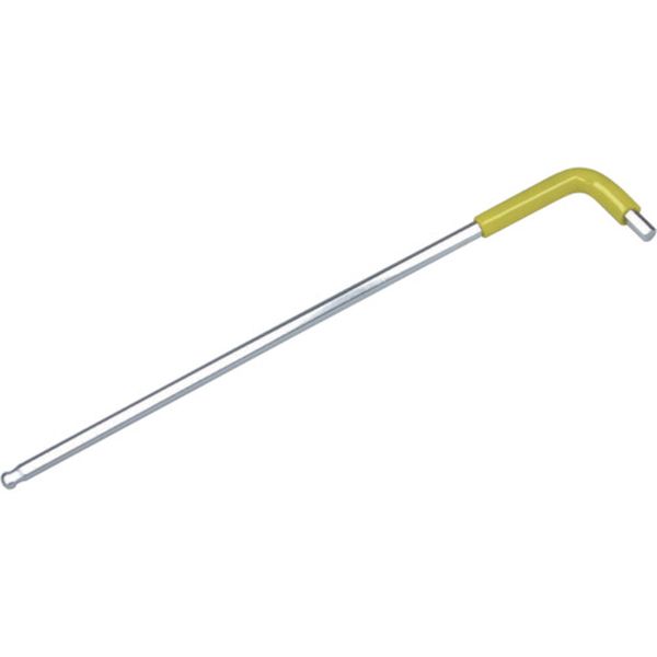 エイト　六角棒スパナ　テーパーヘッド　スーパーロング　ブーツ加工　単品