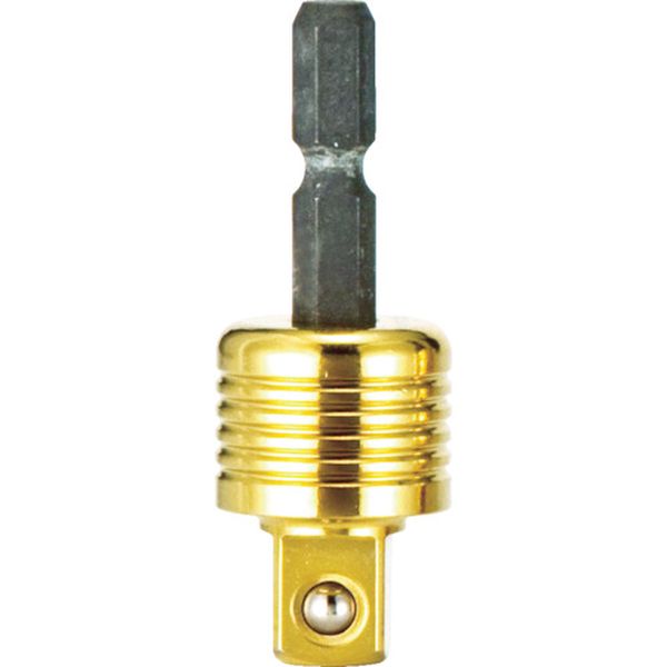 タジマ　タジマ　ソケットアダプター　３分　固定