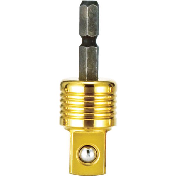 タジマ　タジマ　ソケットアダプター　４分　固定