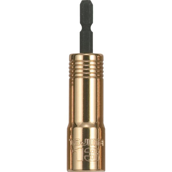 タジマ　タジマＳＤソケット　１３ｍｍ　６角