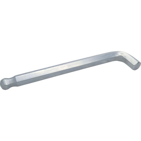 エイト　六角棒スパナ　テーパーヘッド　標準寸法　特短　単品