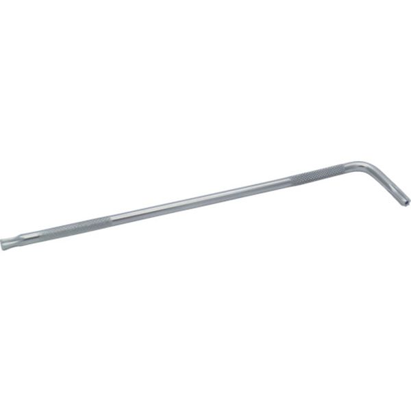 エイト　ＴＸレンチ　ボールポイント　両穴付　セミロング　単品