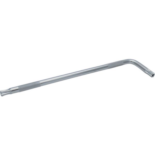 エイト　ＴＸレンチ　ボールポイント　両穴付　セミロング　単品