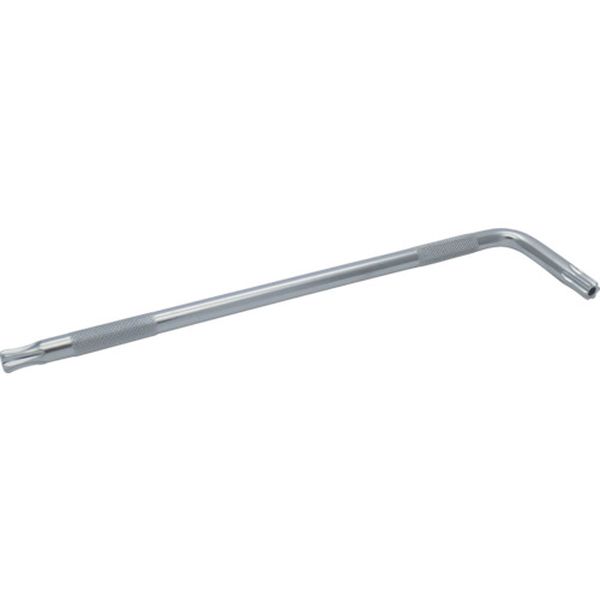 エイト　ＴＸレンチ　ボールポイント　両穴付　セミロング　単品