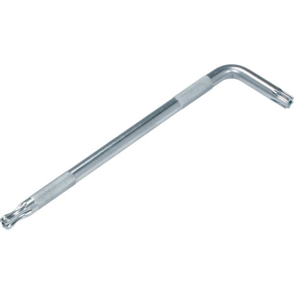 エイト　ＴＸレンチ　ボールポイント　両穴付　セミロング　単品