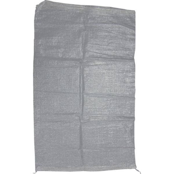 収集袋　ＰＰ収集袋（半透明）　６０ｃｍ×１００ｃｍ　５枚束