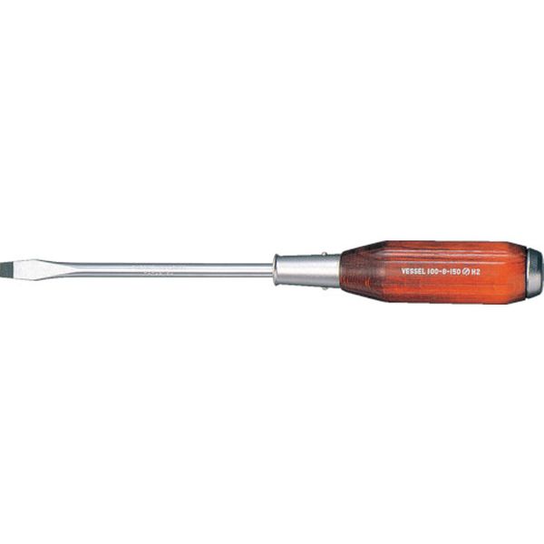 強力貫通ドライバ-100 -8×150