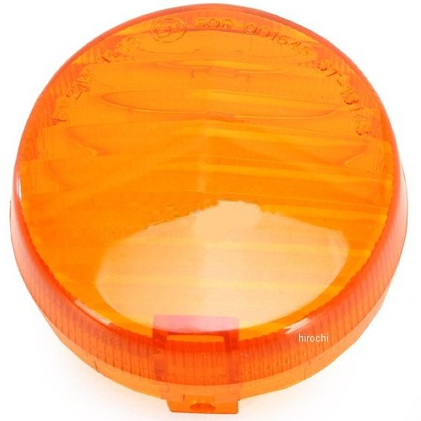 ウインカー レンズ アンバー 04年-08年 VTX1800