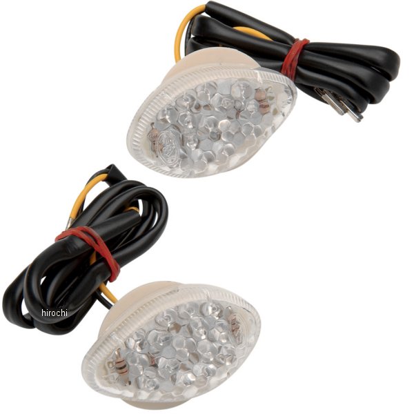 LED マーカーライト フェアリング用 ホンダ