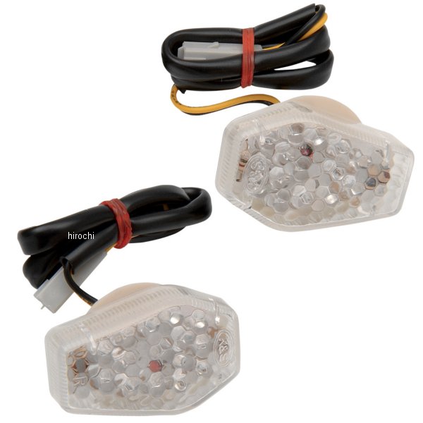 LED マーカーライト フェアリング用 カワサキ