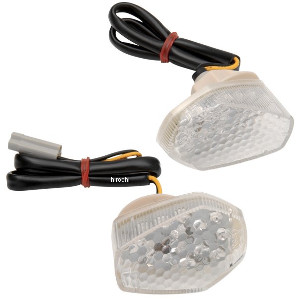 LED マーカーライト フェアリング用 スズキ