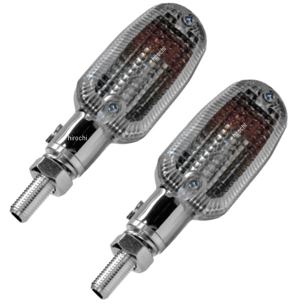 【セール特価】 オブロング ダブル球 クリアレンズ M10 クローム