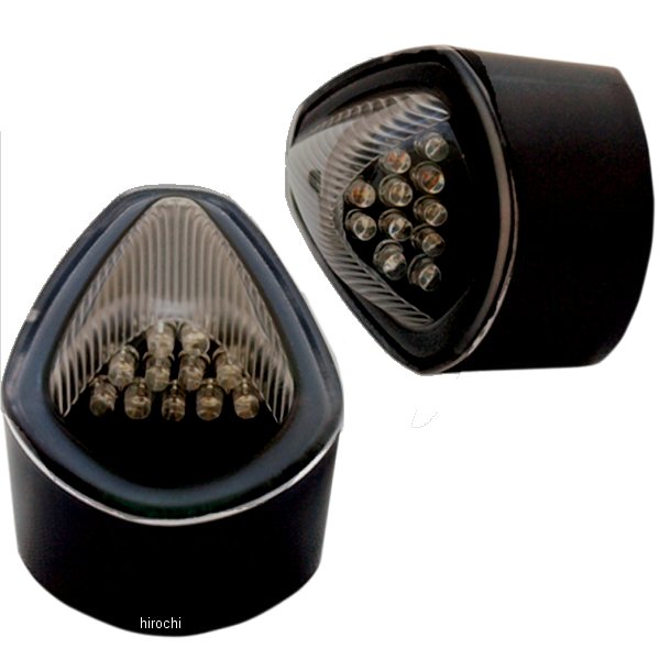 マーカーライト 埋め込み型 スモーク 10年-13年 SS1000R