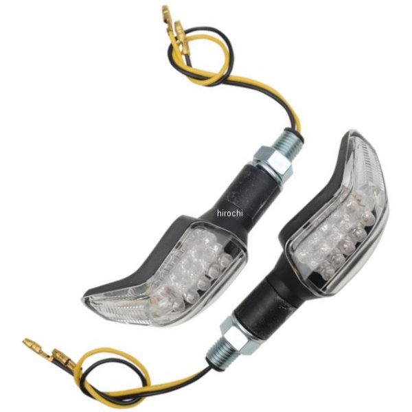 LED マーカーライト メルテッド シルバー