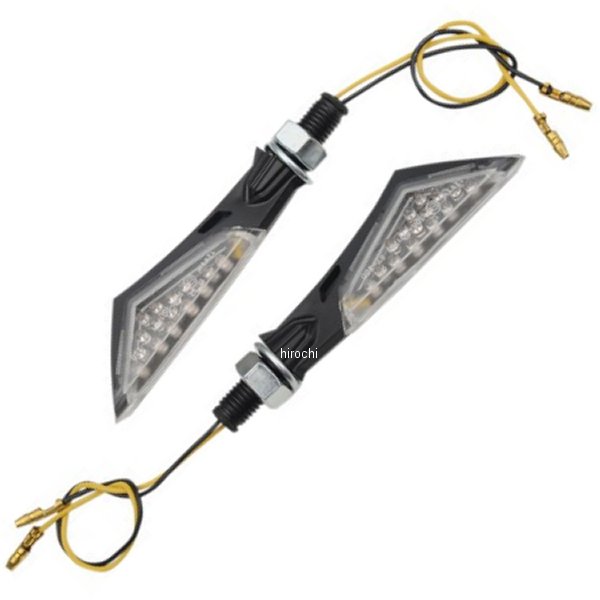 LED マーカーライト マイクロブレード 黒