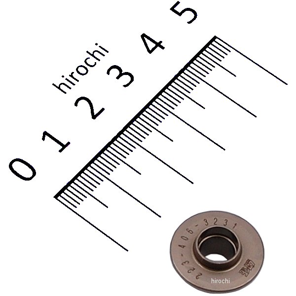 バルブリテーナー IN&EX ヘッド