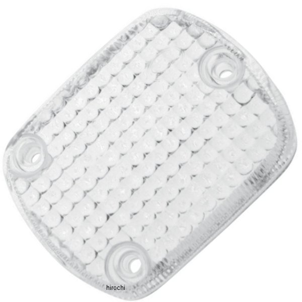 ウインカー レンズ クリア 83年-09年 VT、VF、CMX