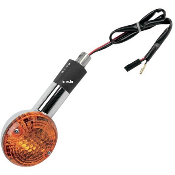 フロント ウインカー 左右共通 アンバー 98年-01年 イントルーダー VL1500 35601-10F30