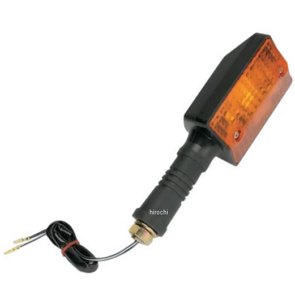 リア ウインカー 左右共通 アンバー 82年-00年 FZ750、XT600、XT350 12V-83310-10