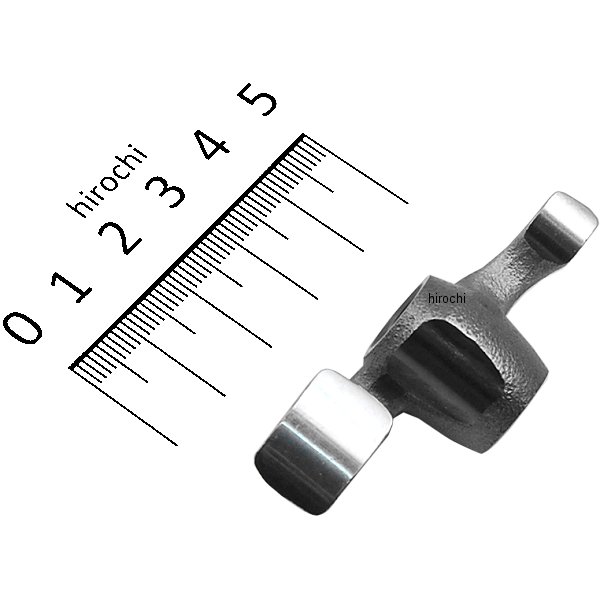 ロッカーアーム ヘッド 125/115cc