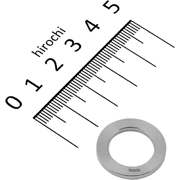 オイルクリーンボルト専用ガスケット M14x2mm 29947用