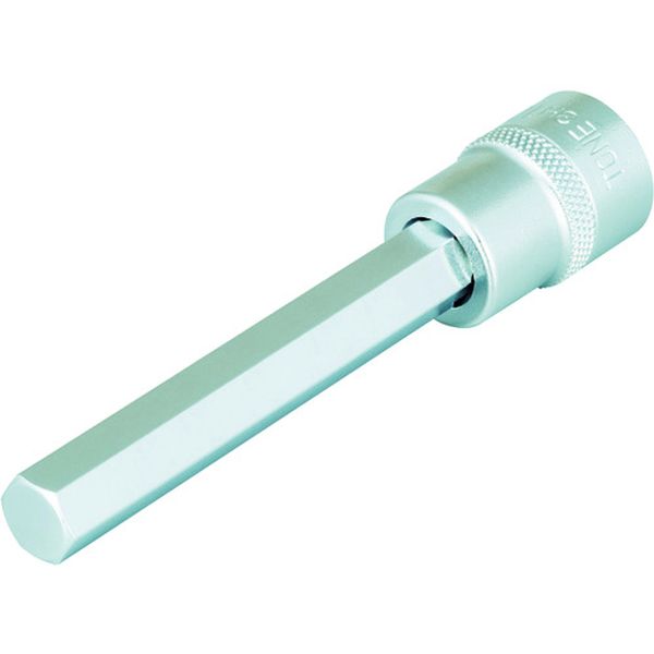 ロングヘキサゴンソケット　１２ｍｍ