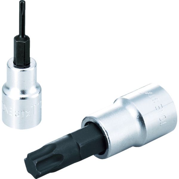 トルクスソケット（強力タイプ）　Ｔ１０