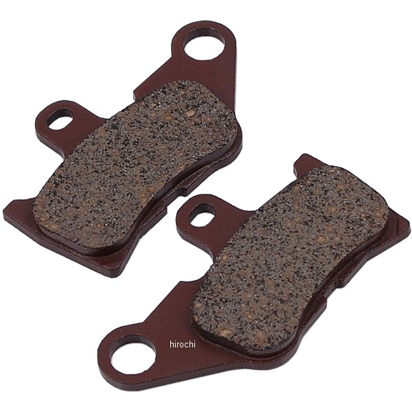 ブレーキパッド フロント 00年以降 ジョグ YA5KN