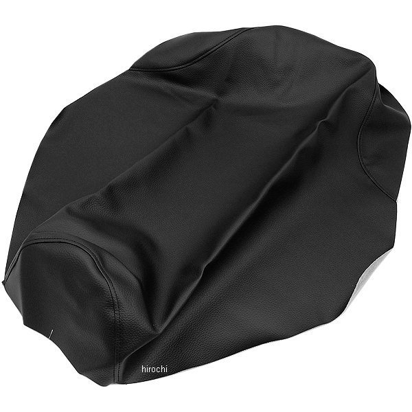 シートカバー 張り替え用 ヴェクスター 125、ヴェクスター150 黒 45100-20E30-58R