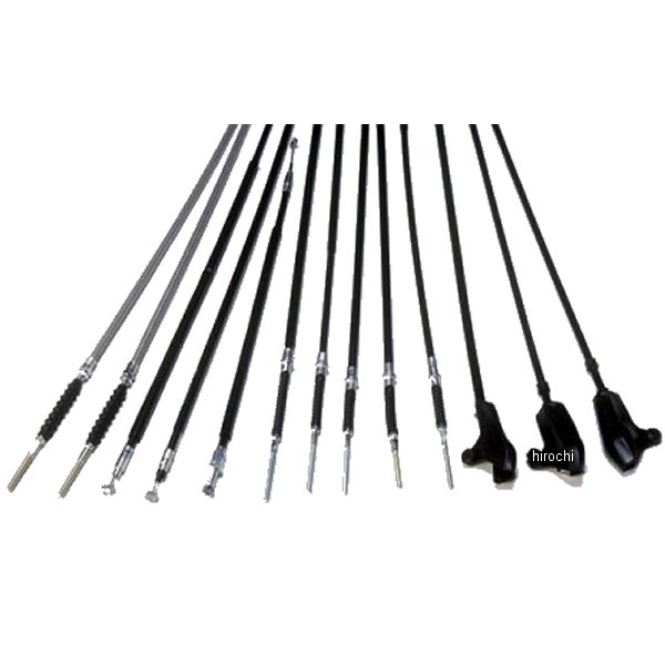 ブレーキケーブル リア 4KN-26351-20