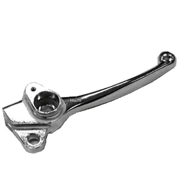 ブレーキレバー シルバー 右側 4KN-83922-00