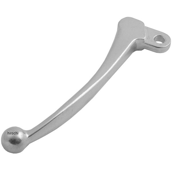 ブレーキレバー 02年-07年 レッツ2 シルバー 左側 57621-02430