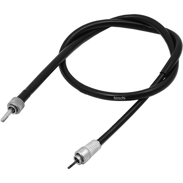 スピードメーターケーブル 92年-07年 ゼファー1100、ゼファー1100RS 54001-1012