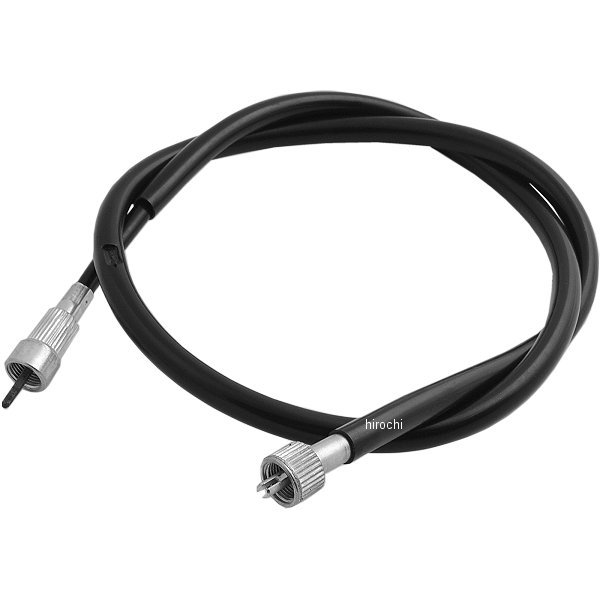 スピードメーターケーブル 84年-93年 GPZ900R 54001-1014