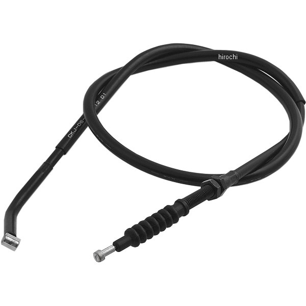 クラッチケーブル エリミネーター EL250 54011-1294