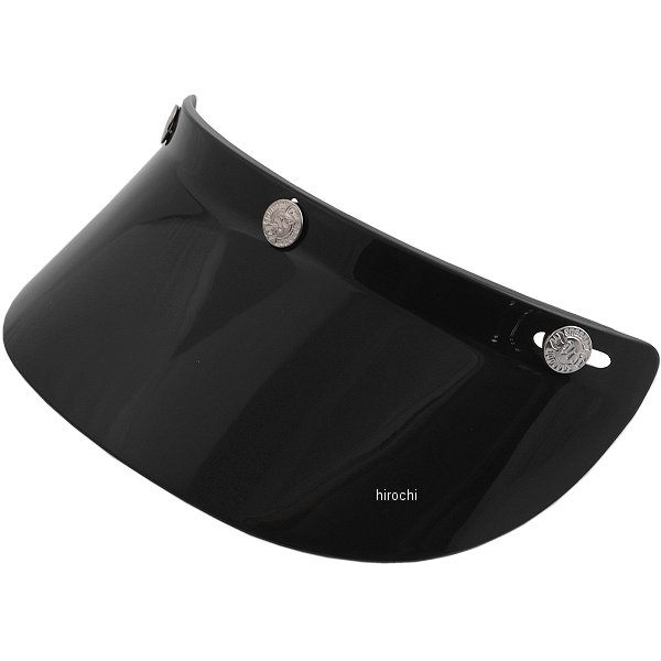 CV-BK  カスタムバイザー 黒