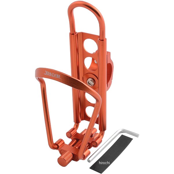 ドリンクホルダー JD-4 オレンジ