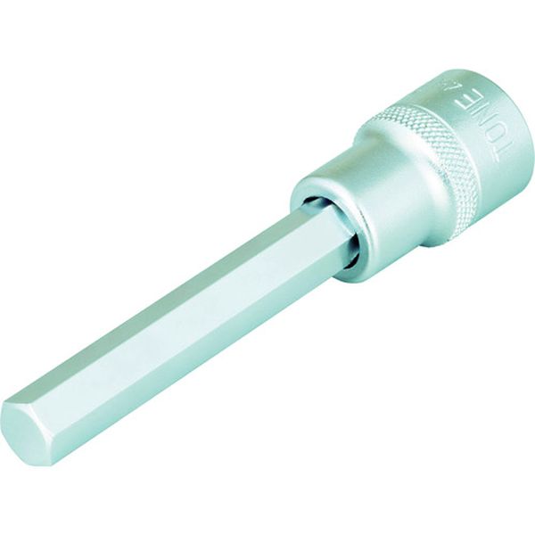 ロングヘキサゴンソケット　８ｍｍ