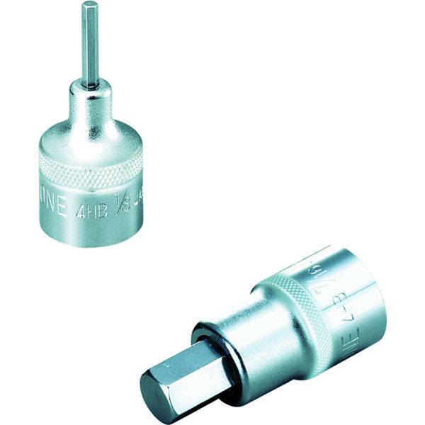 ヘキサゴンソケット　吋目　１／８ｉｎｃｈ