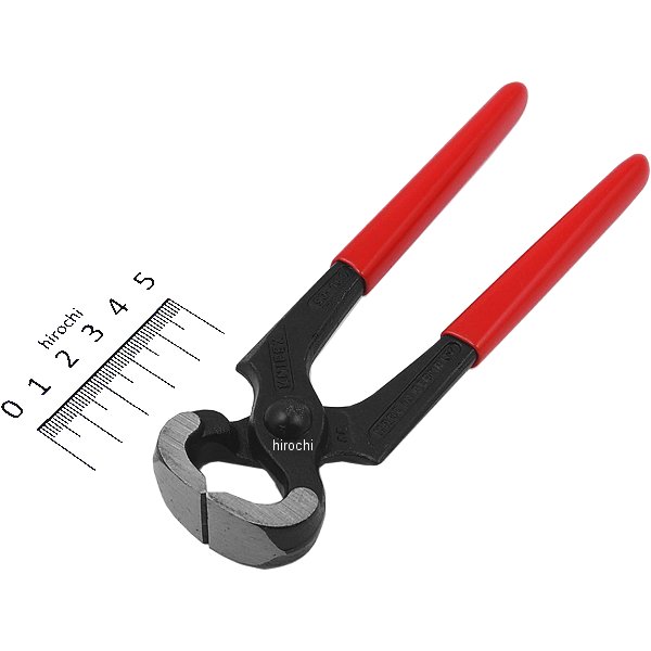 ヤットコ (カーペンタープライヤー)