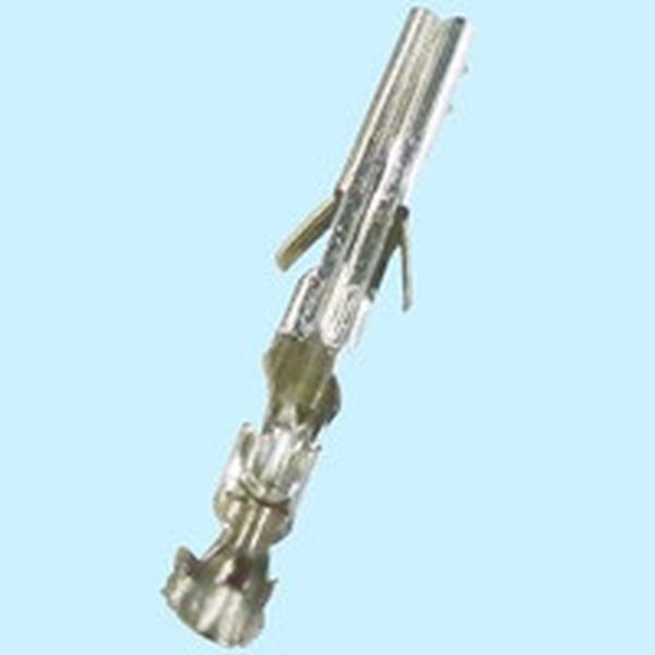 ｍｏｌｅｘ　　５５５７用リセプタクル　ターミナル