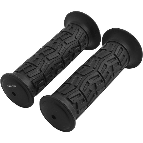 トレッドグリップ φ22.2mm用 黒