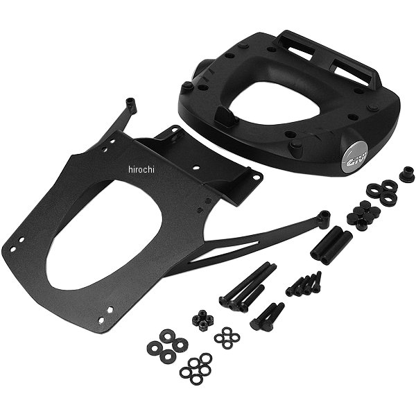 ジビ GIVI SR2013M スペシャルキャリア TMAX530、TMAX500